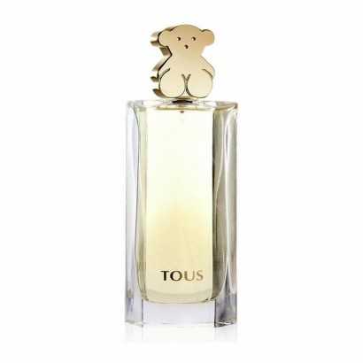 Women's Perfume Tous EDP (50 ml)-Perfumes for women-Verais
