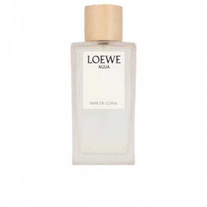 Parfum Femme Agua Mar de Coral Loewe EDT (150 ml)-Parfums pour femme-Verais