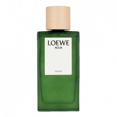 Women's Perfume Loewe Agua Miami EDT (150 ml)-Perfumes for women-Verais