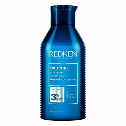 Repairing Shampoo Redken Extreme (500 ml)-Shampoos-Verais
