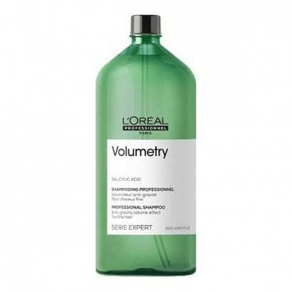 Volumengebendes Shampoo L'Oreal Professionnel Paris Volumetry (1500 ml)-Shampoos-Verais
