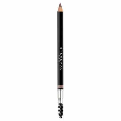 Eyebrow Pencil Stendhal Nº 400 Blond Cendré (1,08 g)-Eyeliners and eye pencils-Verais