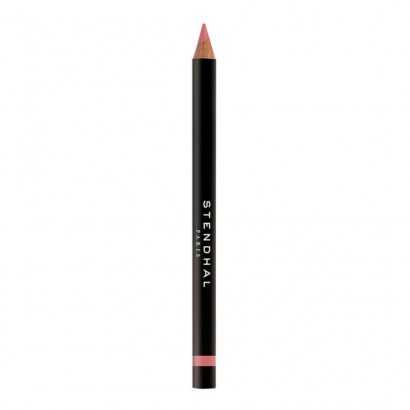 Lip Liner Stendhal Precision Nº 302 Bois De Rose-Lipsticks, Lip Glosses and Lip Pencils-Verais