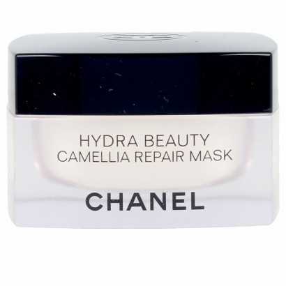 Repairing Mask Chanel Hydra Beauty 50 g-Face masks-Verais