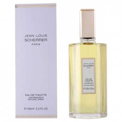 Perfume Mujer Jean Louis Scherrer 118562 EDT 100 ml-Perfumes de mujer-Verais