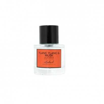 Perfume Unisex Label EDP Ylang Ylang & Musk (50 ml)-Perfumes de mujer-Verais
