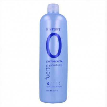 Lockenbildende Creme Risfort PMTRIF00 500 ml (500 ml)-Shampoos-Verais