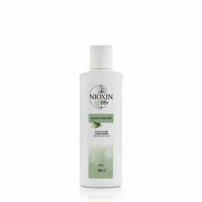 Conditioner Nioxin Scalp Relief Soothing 200 ml-Softeners and conditioners-Verais