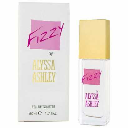 Women's Perfume Alyssa Ashley Fizzy EDT-Perfumes for women-Verais