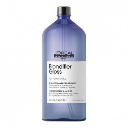 Shampoo L'Oreal Professionnel Paris Blondifier Highlighter (1500 ml)-Shampoos-Verais