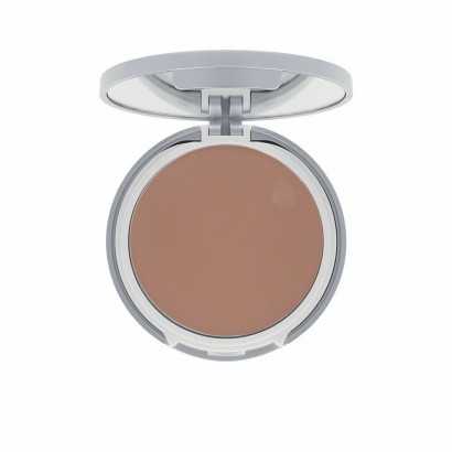 Powder Make-up Base Isdin Fotoprotector Compact Bronze SPF 50+ (10 g) (10 gr) (10 g)-Make-up and correctors-Verais