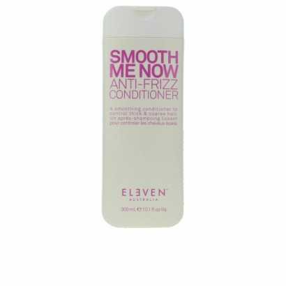 Conditionneur Anti-frisottis Eleven Australia Smooth Me Now (300 ml)-Adoucisseurs et conditionneurs-Verais