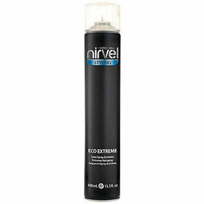 Lacca Fissaggio Extraforte Nirvel NS7447-Lacche per capelli-Verais