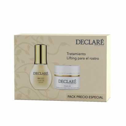 Unisex Cosmetic Set Declaré Age Control Multi Lift (2 pcs)-Cosmetic and Perfume Sets-Verais
