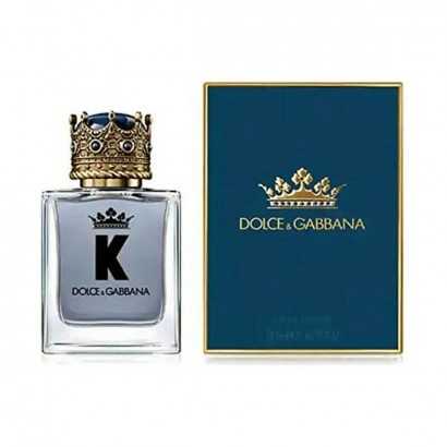 Men's Perfume K Dolce & Gabbana EDT-Perfumes for men-Verais