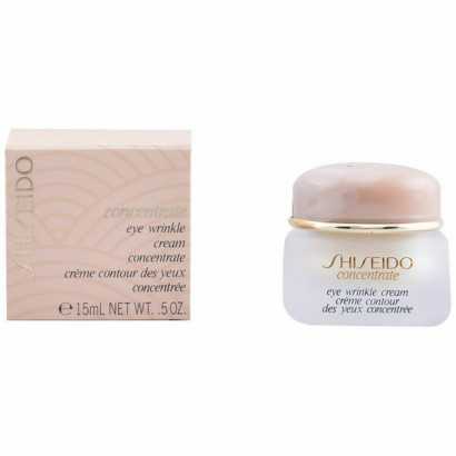 Anti-ageing Treatment for the Eye Contour Shiseido 4909978102814-Eye contour creams-Verais