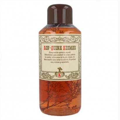 Hair Lotion Kesmar Ronquina Fresh Herbs (1000 ml)-Hair masks and treatments-Verais