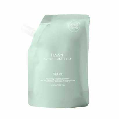 Lotion mains Haan Fig Fizz Recharge (150 ml)-Manucure et pédicure-Verais