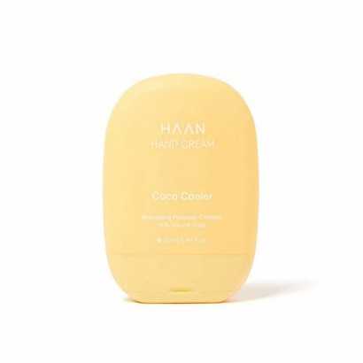 Hand Cream Haan Coco Cooler 50 ml (50 ml)-Manicure and pedicure-Verais