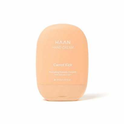 Crema de Manos Haan Carrot Kick (50 ml)-Manicura y pedicura-Verais