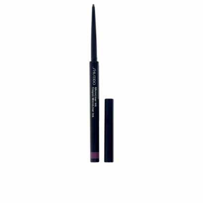 Eyeliner Shiseido Microliner 09-matte violet (0,08 g)-Eyeliners y lápices de ojos-Verais