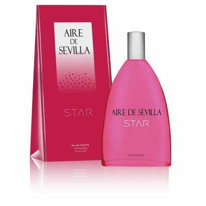 Perfume Mujer Aire Sevilla Star EDT (150 ml)-Perfumes de mujer-Verais