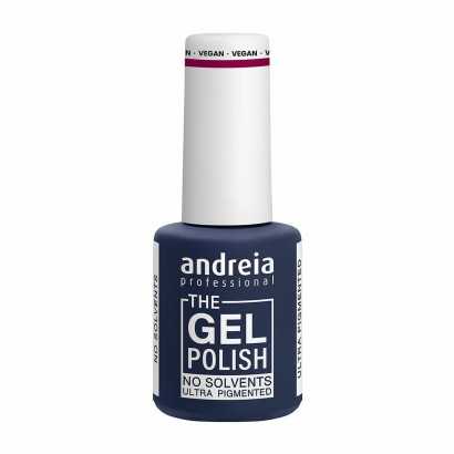 Nail polish Andreia vrouw G23 Semi-permanent (105 ml)-Manicure and pedicure-Verais