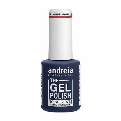 Nail polish Andreia Professional G19 Semi-permanent (105 ml)-Manicure and pedicure-Verais