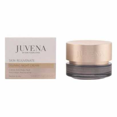 Night Cream Juvena (50 ml)-Anti-wrinkle and moisturising creams-Verais