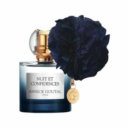 Women's Perfume Goutal Nuit Et Confidences EDP 50 ml-Perfumes for women-Verais