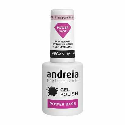 Nail polish Andreia Professional Gel 105 ml (105 ml)-Manicure and pedicure-Verais
