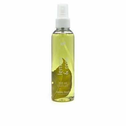 Parfum Unisexe Jimmy Boyd Lemon & Rose EDC (150 ml)-Parfums pour femme-Verais
