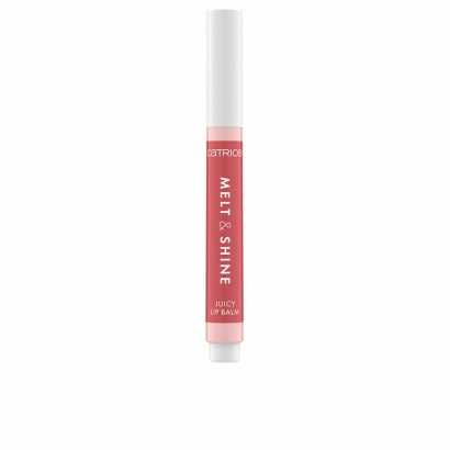 Coloured Lip Balm Catrice Melt and Shine Nº 040 Everyday Is Sun-day 1,3 g-Lipsticks, Lip Glosses and Lip Pencils-Verais