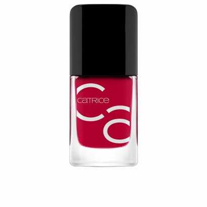 Esmalte de uñas en gel Catrice ICONails Nº 169 Raspberry Pie 10,5 ml-Manicura y pedicura-Verais