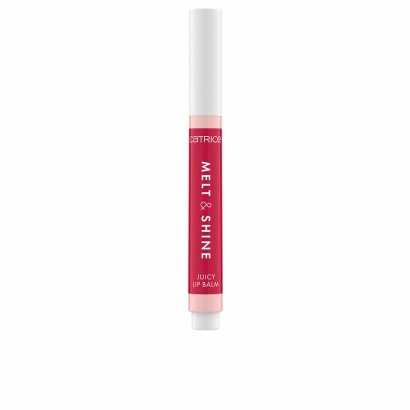 Farbiger Lippenbalsam Catrice Melt and Shine Nº 070 Pink HAwaii 1,3 g-Lippenstift und Lipgloss-Verais