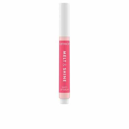 Coloured Lip Balm Catrice Melt and Shine Nº 050 Resting Beach Face 1,3 g-Lipsticks, Lip Glosses and Lip Pencils-Verais
