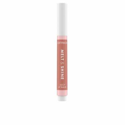 Coloured Lip Balm Catrice Melt and Shine Nº 090 Coco colada 1,3 g-Lipsticks, Lip Glosses and Lip Pencils-Verais
