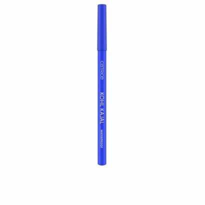 Crayon pour les yeux Catrice Kohl Kajal Nº 150 Ultra Marine 0,8 g Résistant à l'eau-Eyeliners et crayons pour yeux-Verais