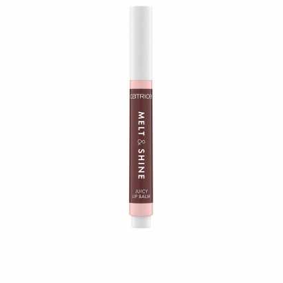 Coloured Lip Balm Catrice Melt and Shine Nº 100 Sunny Side Up 1,3 g-Lipsticks, Lip Glosses and Lip Pencils-Verais