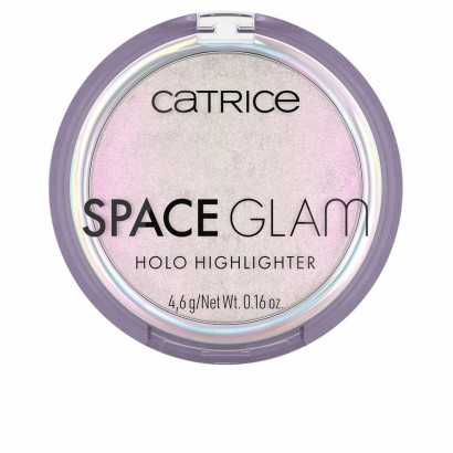 Highlighter Catrice Space Glam Nº 010 Beam Me Up! 4,6 g Powdered-Make-up and correctors-Verais