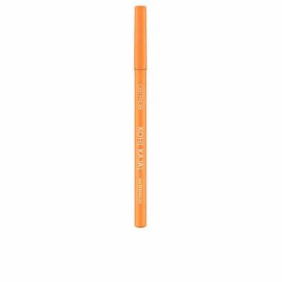 Eye Pencil Catrice Kohl Kajal Nº 110 Orange O'Clock 0,8 g Water resistant-Eyeliners and eye pencils-Verais
