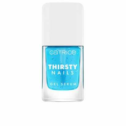 Trattamento per Unghie Catrice Thirsty Nails 10,5 ml Siero Idratante-Manicure e pedicure-Verais