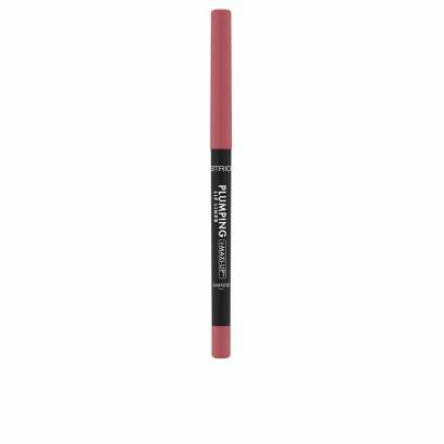 Lip Liner Catrice Plumping Nº 190 I Like To Mauve IT 0,35 g-Lipsticks, Lip Glosses and Lip Pencils-Verais