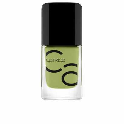 Gel nail polish Catrice ICONails Nº 176 Underneath The Olive Tree 10,5 ml-Manicure and pedicure-Verais