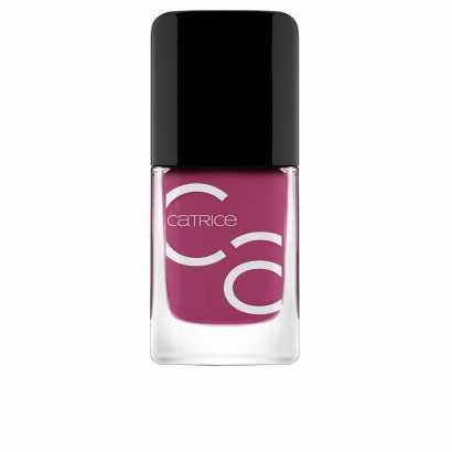 Esmalte de uñas en gel Catrice ICONails Nº 17 My Berry Firt Love 10,5 ml-Manicura y pedicura-Verais