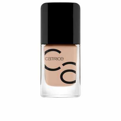 Gel nail polish Catrice ICONails Nº 174 Dresscode Casual Beige 10,5 ml-Manicure and pedicure-Verais