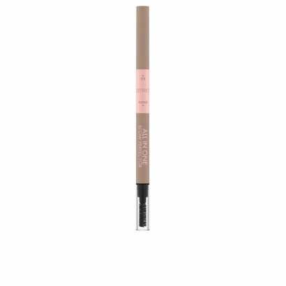 Eyebrow Pencil Catrice All In One Brow Perfector Nº 010 Blonde 0,4 g-Eyeliners and eye pencils-Verais