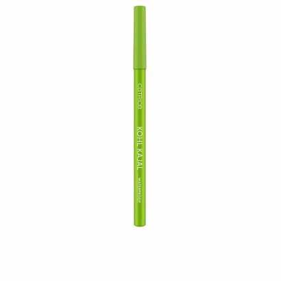Crayon pour les yeux Catrice Kohl Kajal Nº 130 Lime Green 0,8 g Résistant à l'eau-Eyeliners et crayons pour yeux-Verais