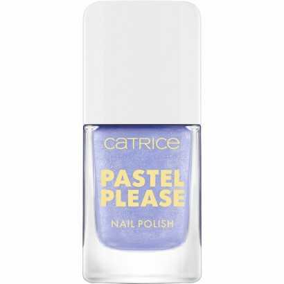 Esmalte de uñas Catrice Pastel Please Nº 020 Cloud Nine 10,5 ml-Manicura y pedicura-Verais