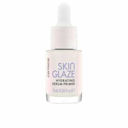 Perfecting Serum Catrice Skin Glaze 15 ml Moisturizing-Anti-wrinkle and moisturising creams-Verais